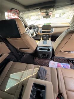 شيفروليه تاهو